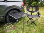 Tire Table - Reifentisch
